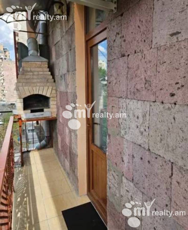 2 bedroom apartment for rent Leo St, Center Yerevan, 149947