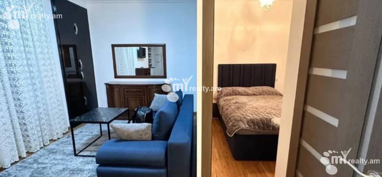 2 bedroom apartment for rent Leo St, Center Yerevan, 149947