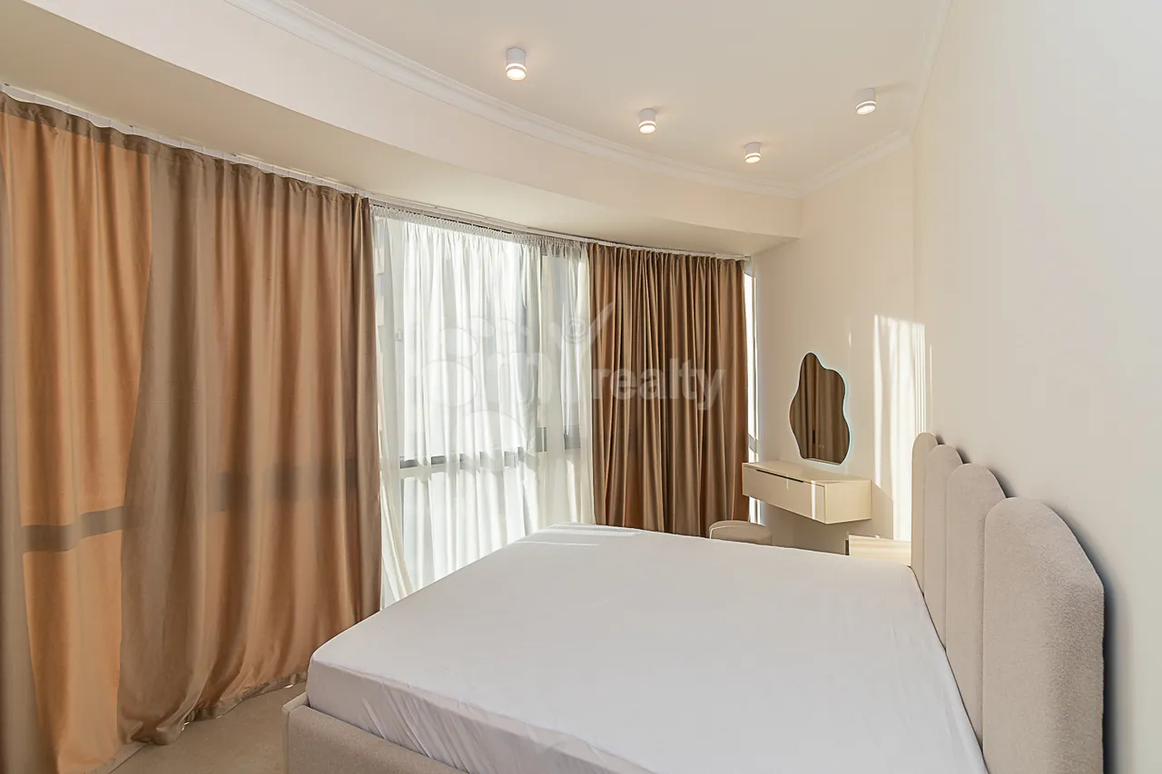 3 bedroom apartment for rent Komitas Ave, Arabkir Yerevan, 161818