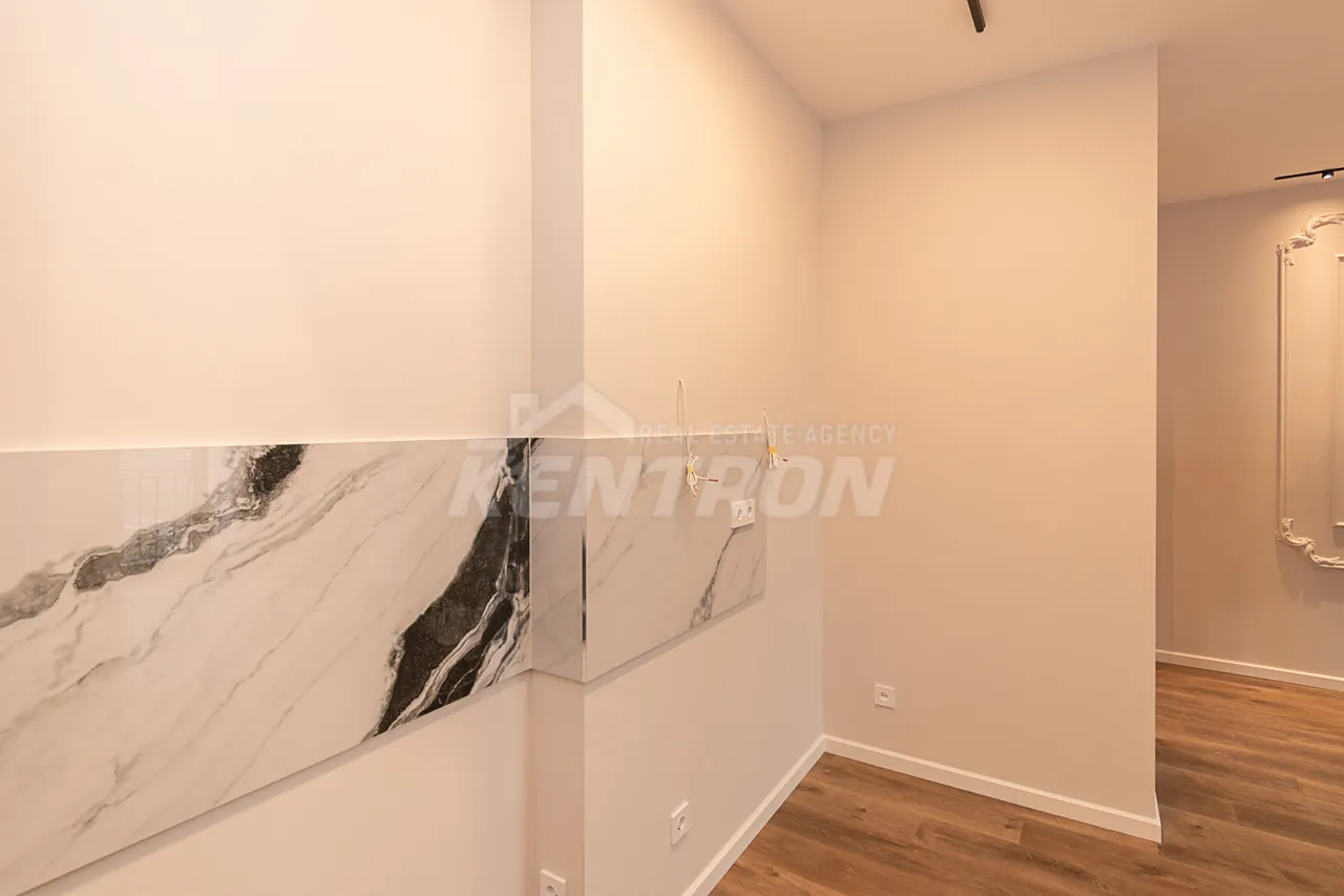 2 bedroom apartment for sale D. Demirchyan St, Center Yerevan, 159218