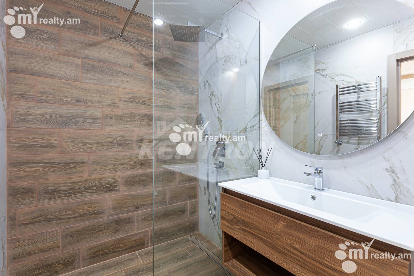 2 bedroom apartment for rent K. Ulnetsi St, Qanaqer- Sejtun Yerevan, 155580