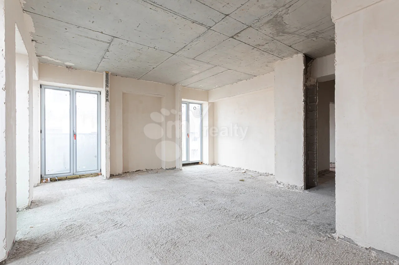5 bedroom apartment for sale Gyulbenkyan St, Arabkir Yerevan, 159417