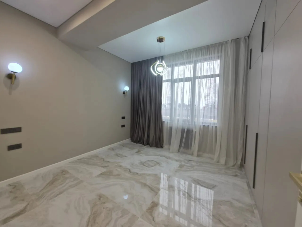 2 bedroom apartment for sale خیابان آرشاکونیاک, مرکز شهر ایروان, 158604