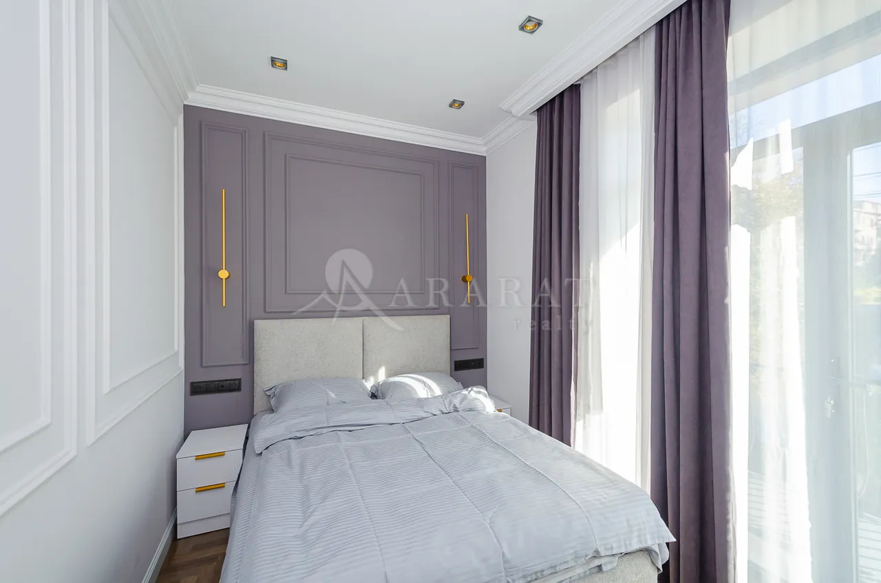 2 bedroom apartment for rent Komitas Ave, Arabkir Yerevan, 159030