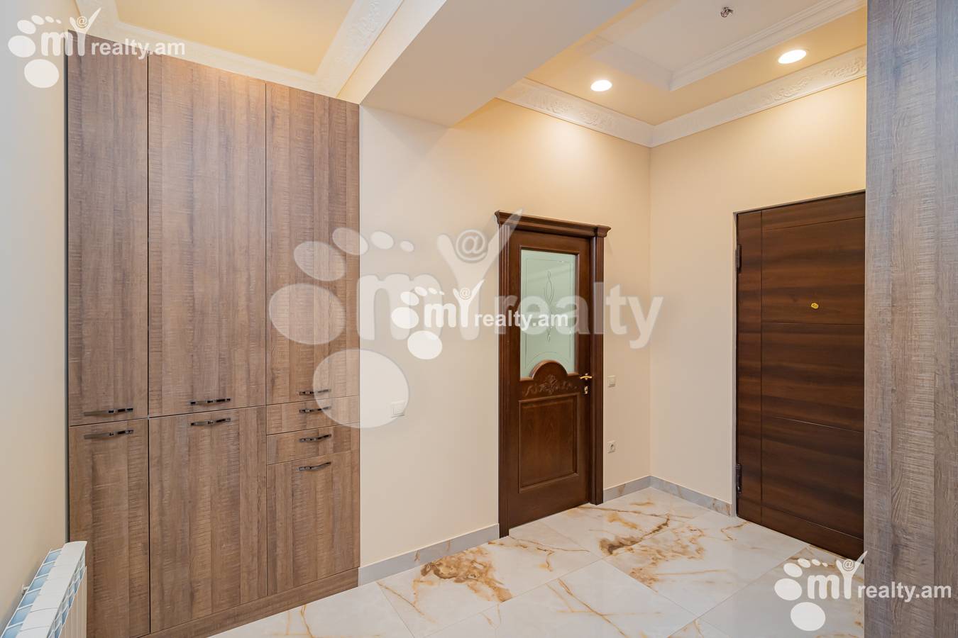 2 սենյականոց բնակարան վարձով Եկմալյան փող, Կենտրոն Երևան, 135882