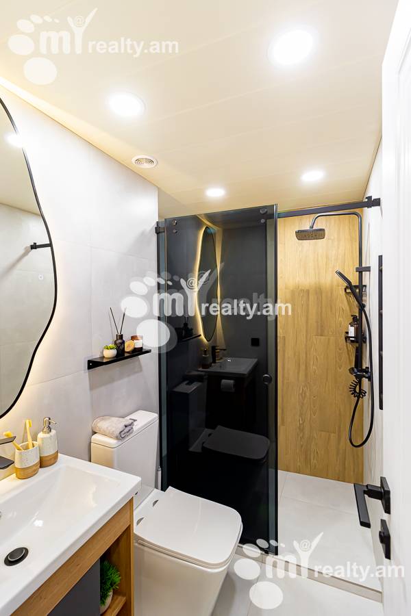 2 bedroom apartment for sale Vardanants St, Center Yerevan, 154733