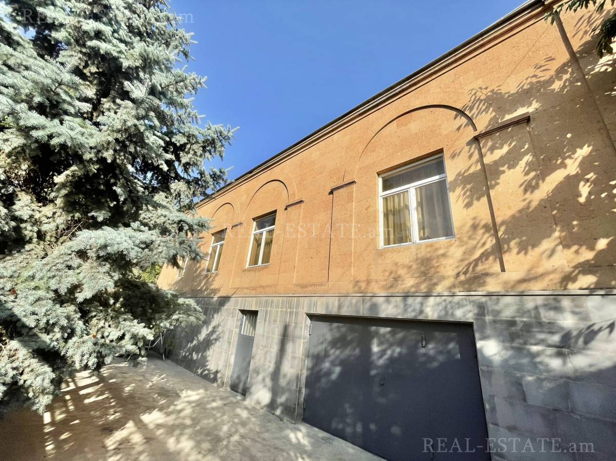 House for sale خیابان اِرزنکیان, عربگیر ایروان, 131697