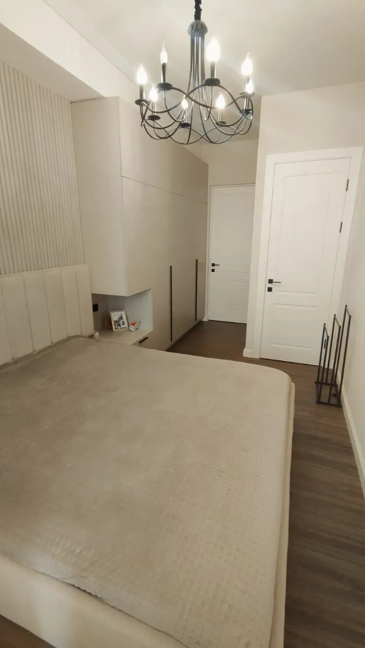 4 bedroom apartment for sale M. Meliqyan St, Qanaqer- Sejtun Yerevan, 161569
