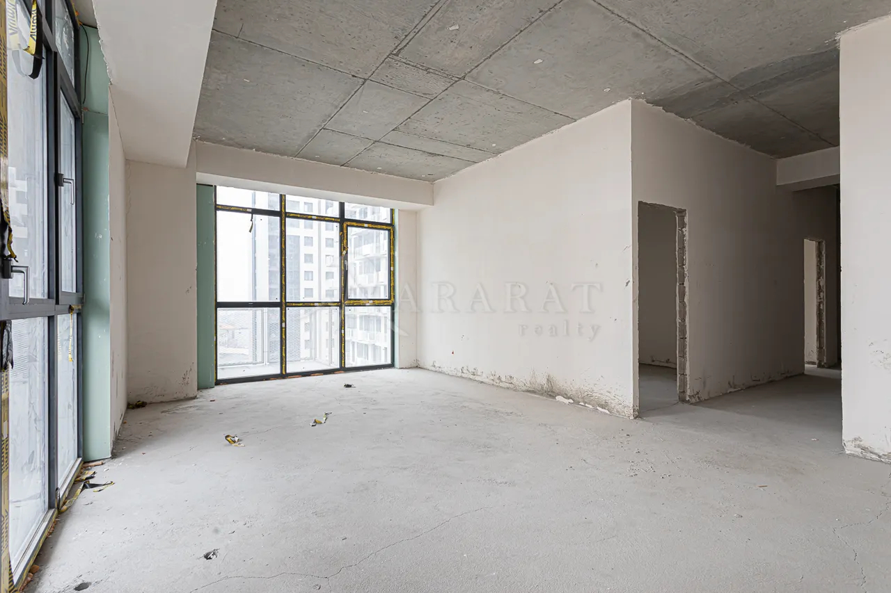 3 bedroom apartment for sale Leningradyan St, Adshapnjak Yerevan, 158066