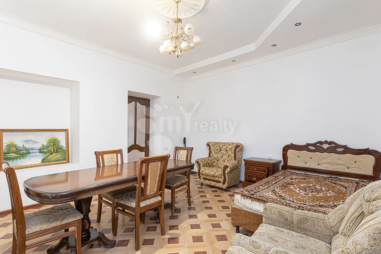 House for sale Kanaker 5 St, Quanaquère-Zeytoun Yerevan, 159297