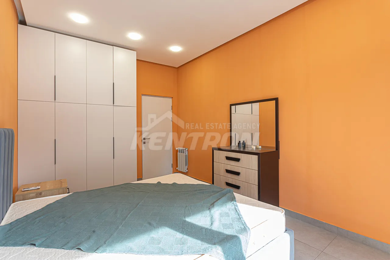 2 bedroom apartment for rent Aram St, Center Yerevan, 157577