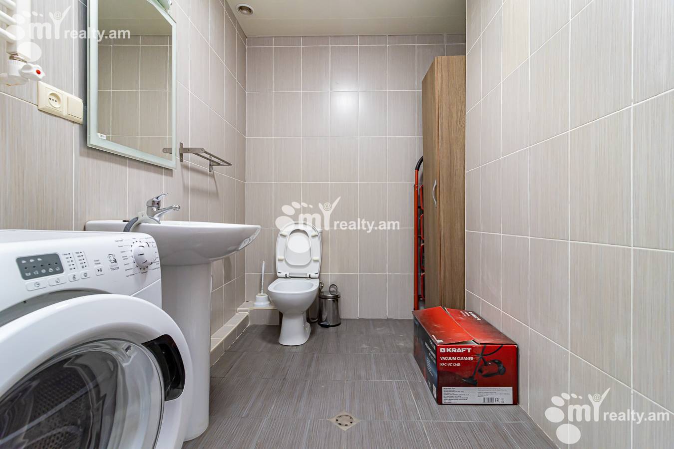 4 bedroom apartment for sale Davtashen 4 district, Davtashen Yerevan, 143278