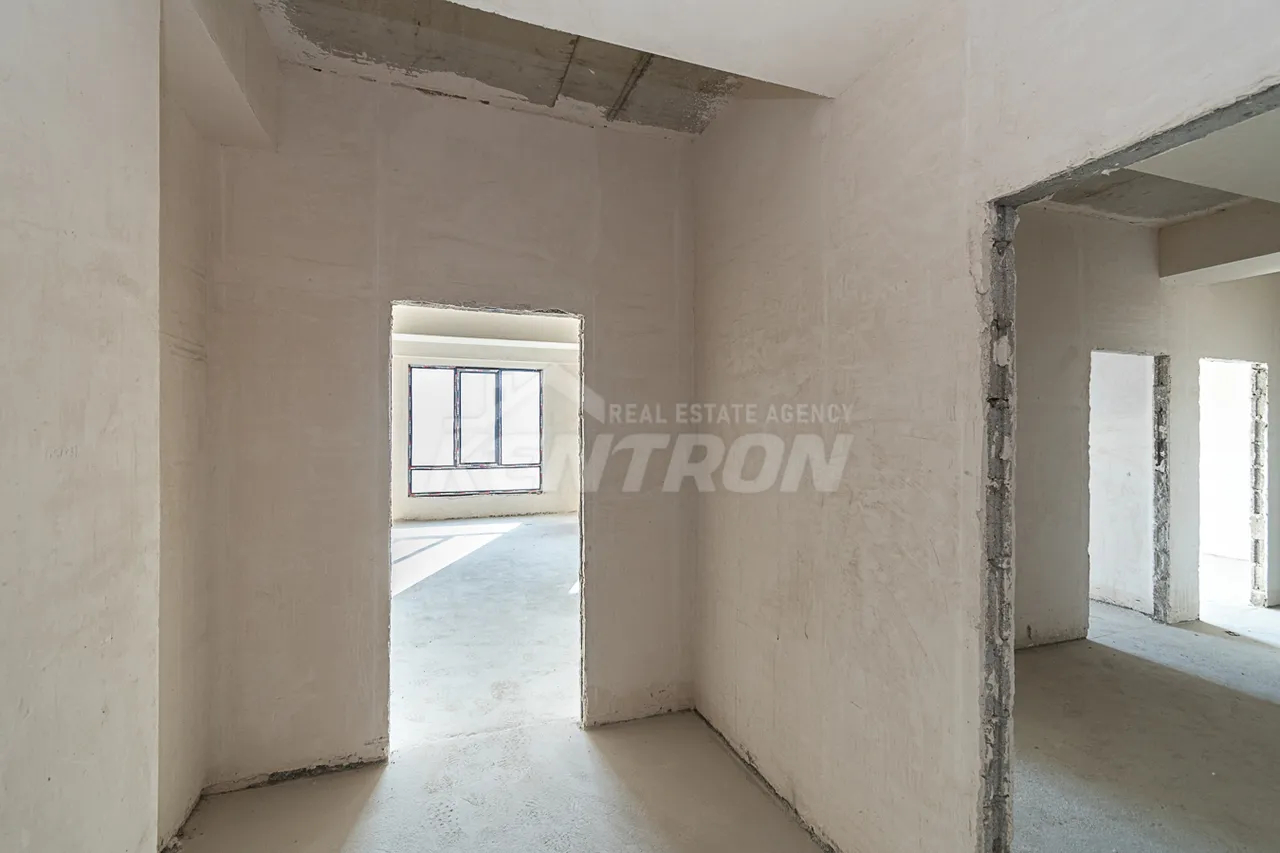 3 bedroom apartment for sale Griboedov St, Arabkir Yerevan, 159081