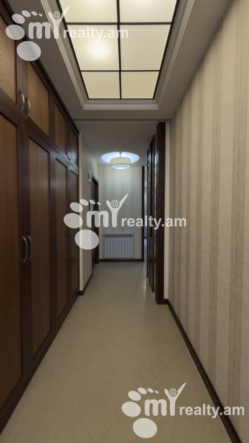 4 bedroom apartment for sale Baghramyan av(Arabkir), Arabkir Yerevan, 160696