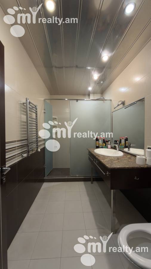 4 bedroom apartment for sale Baghramyan av(Arabkir), Arabkir Yerevan, 160696