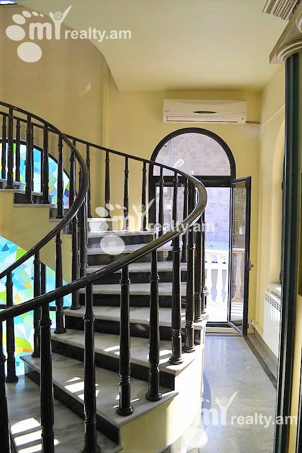 House for rent Barbyus St, Arabkir Yerevan, 128335