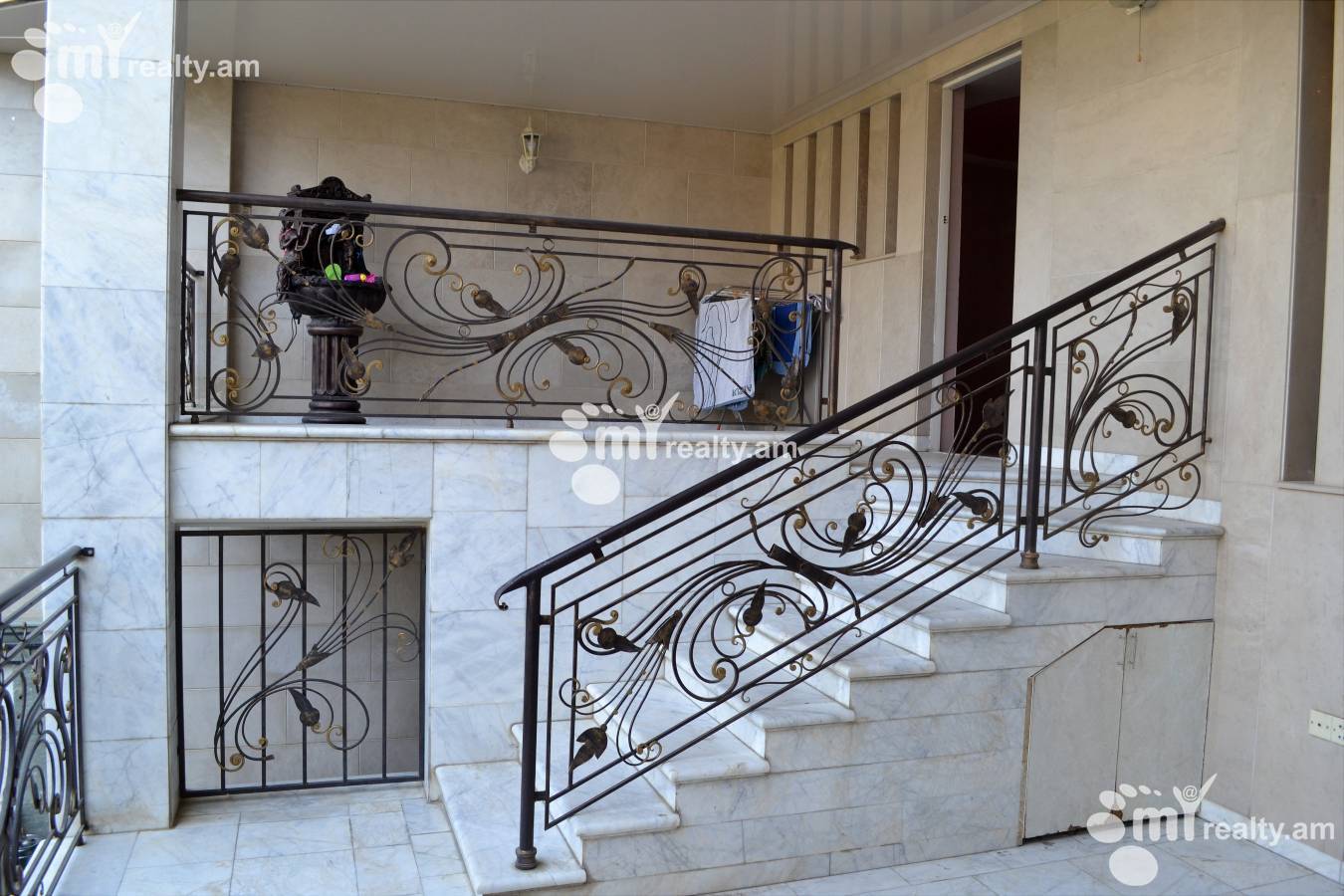 House for rent Barbyus St, Arabkir Yerevan, 128335