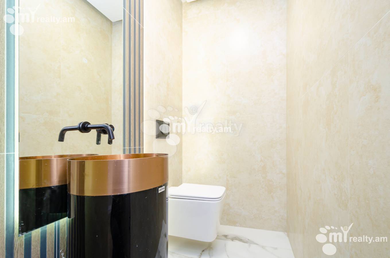 3 bedroom apartment for sale Sayat-Nova Ave, Center Yerevan, 149587