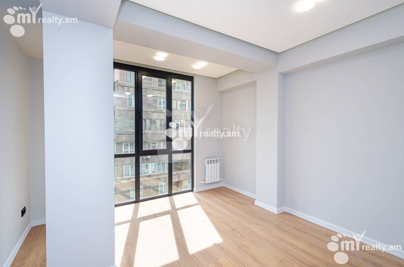 3 bedroom apartment for sale Sayat-Nova Ave, Center Yerevan, 149587