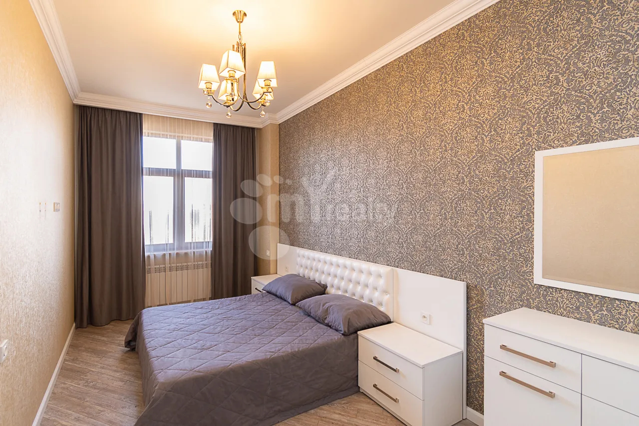 2 սենյականոց բնակարան  Վ.Փափազյան փող, Արաբկիր Երևան, 159652