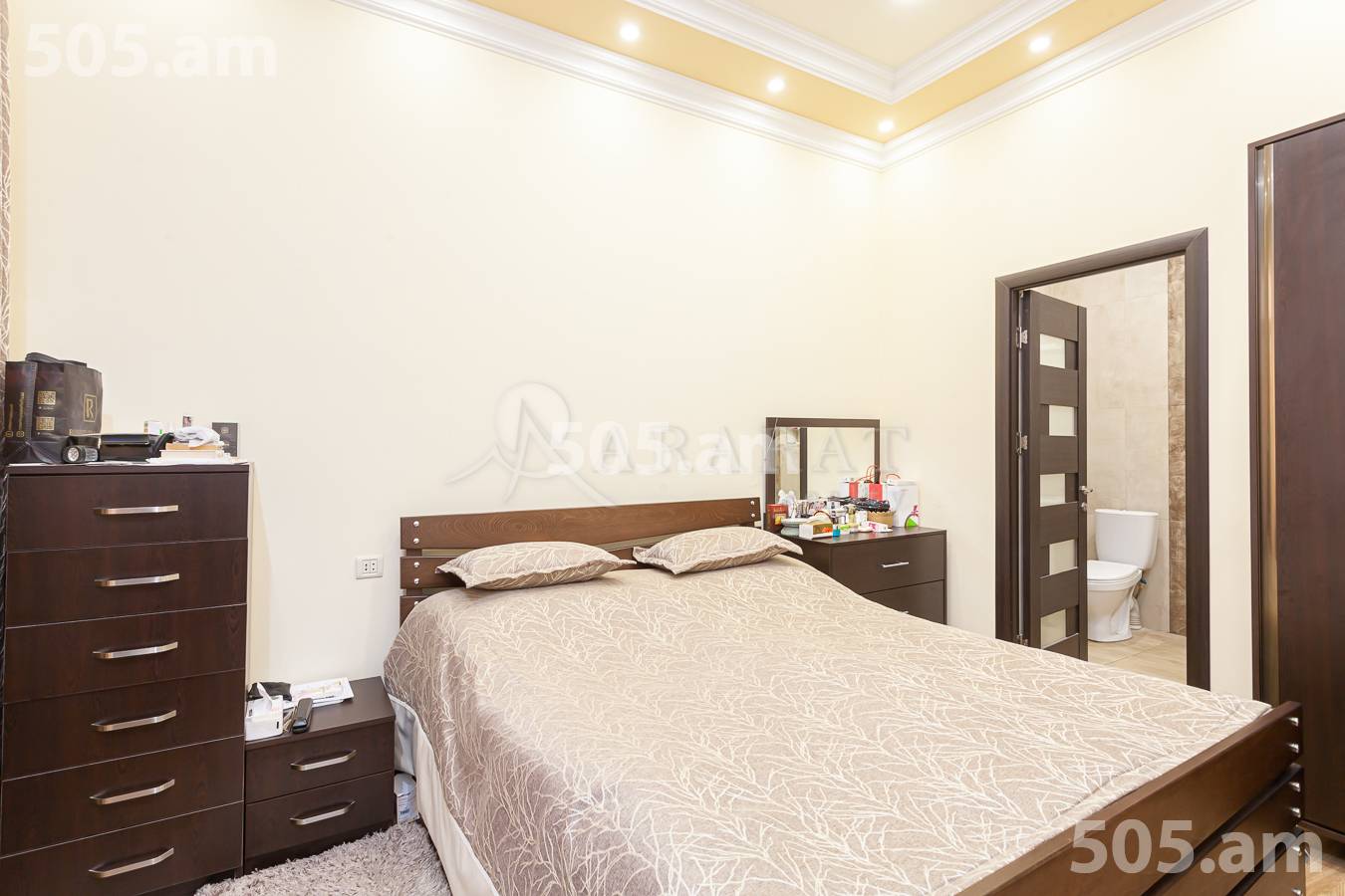 Առանձնատուն  Պարույր Սևակ թաղ., Ավան Երևան, 155372