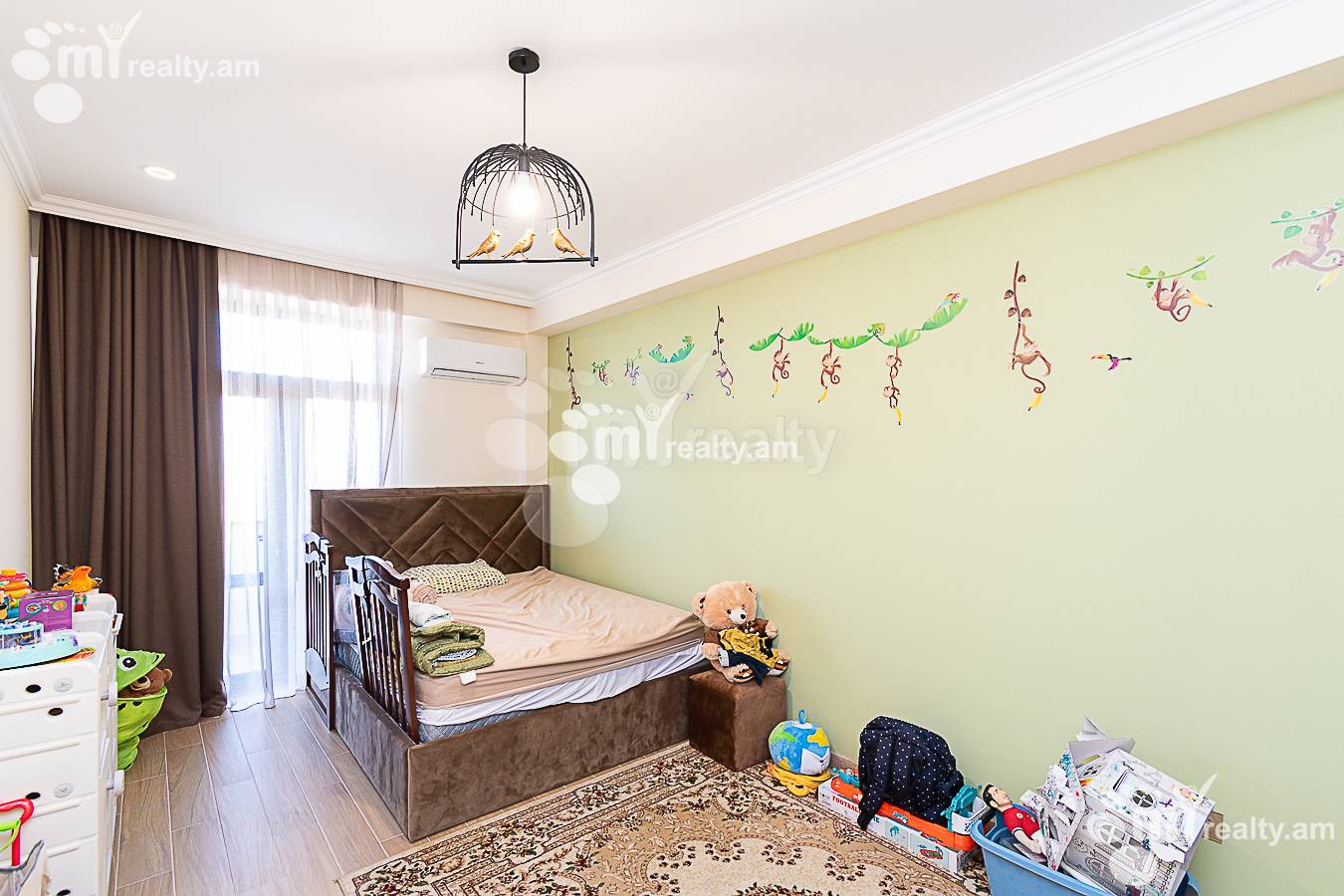 5 bedroom apartment for sale Malatia St, Malatia-Sebastia Yerevan, 147156