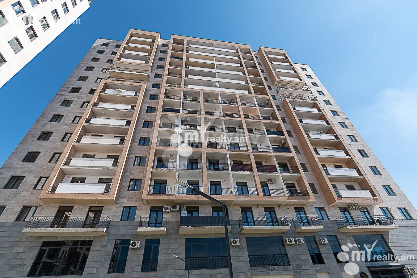 5 bedroom apartment for sale Malatia St, Malatia-Sebastia Yerevan, 147156