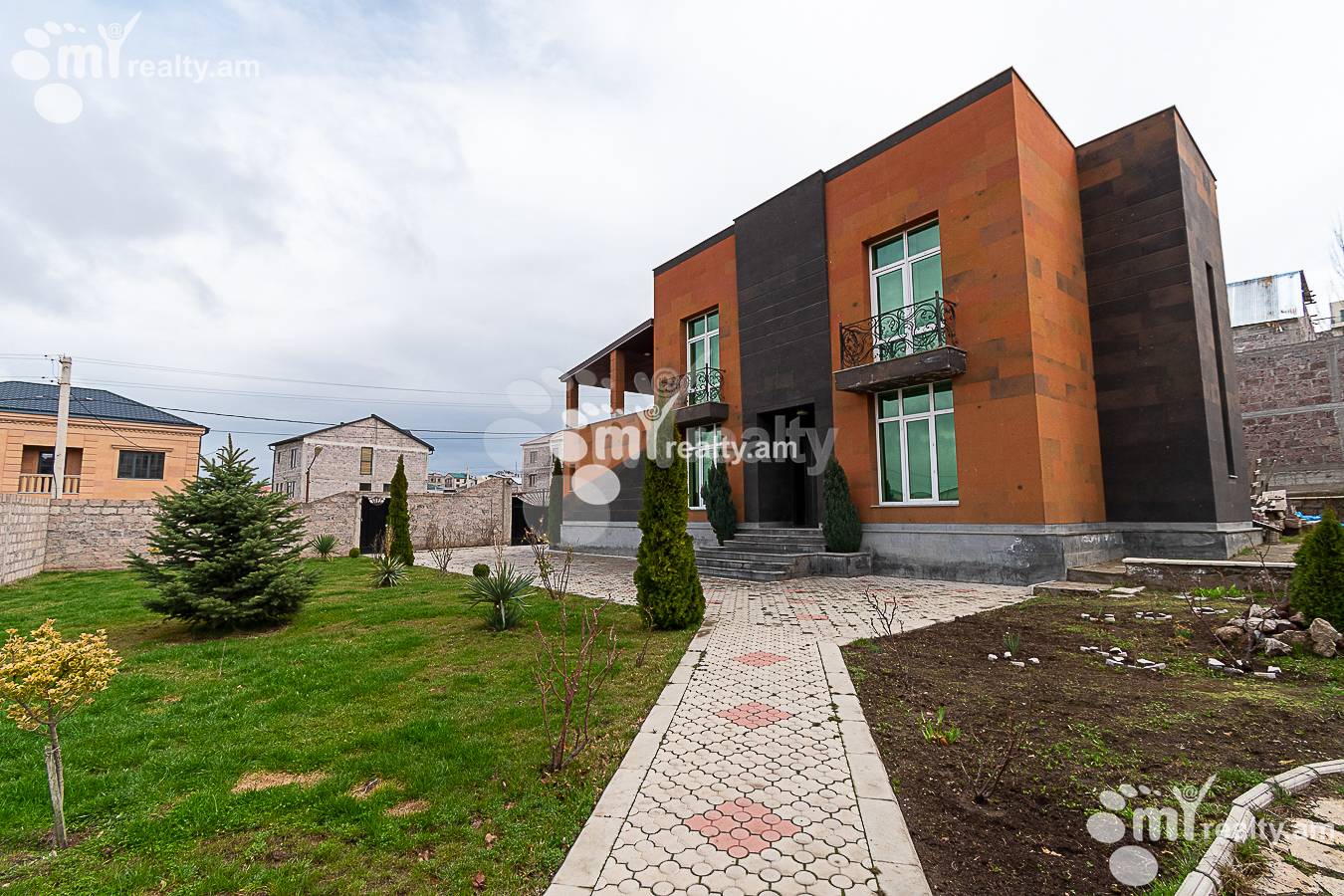 Առանձնատուն  Դուրյան թաղ, Ավան Երևան, 154960