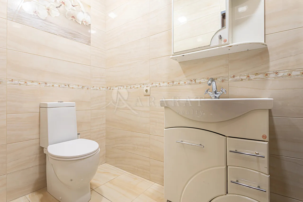 3 bedroom apartment for sale Komitas Ave, Arabkir Yerevan, 158242