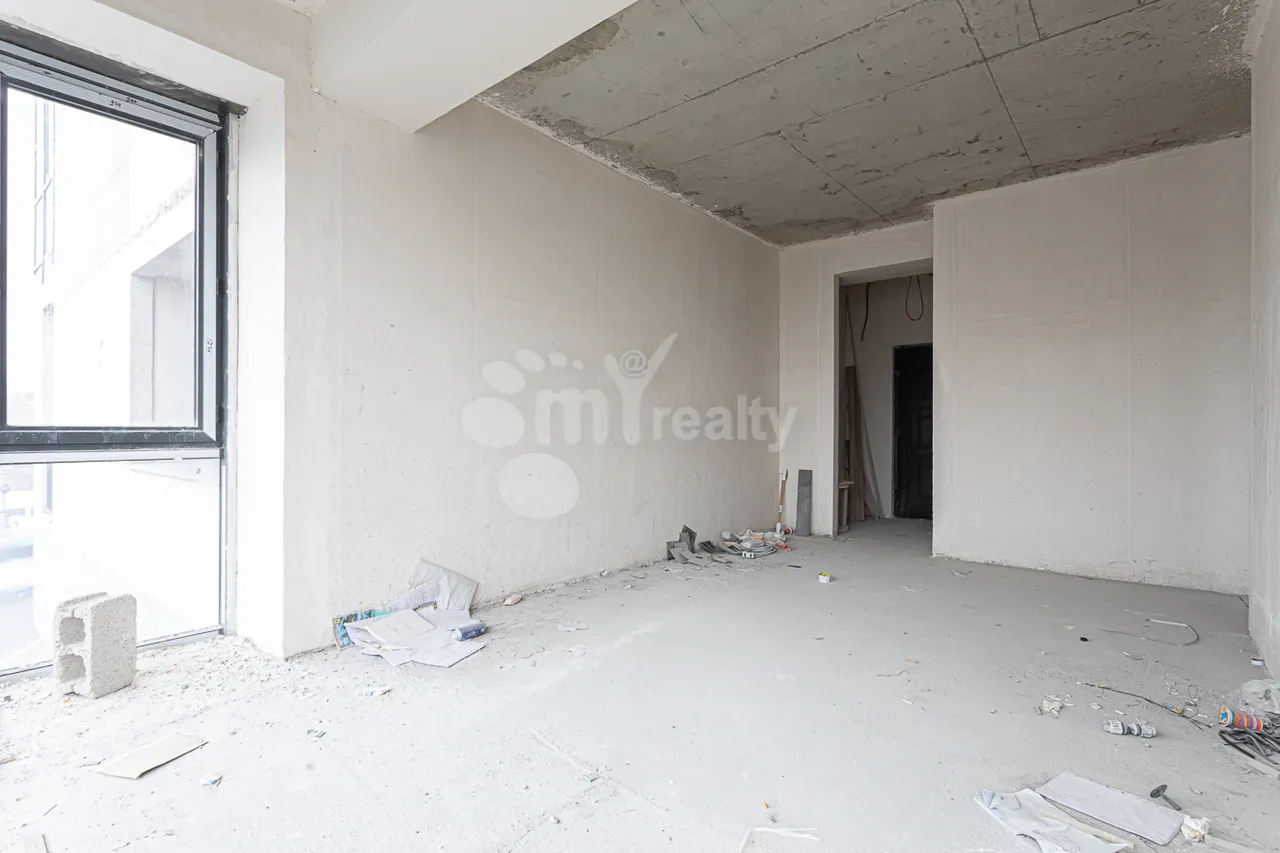 3 bedroom apartment for sale Khudyakov St, Awan Yerevan, 158338