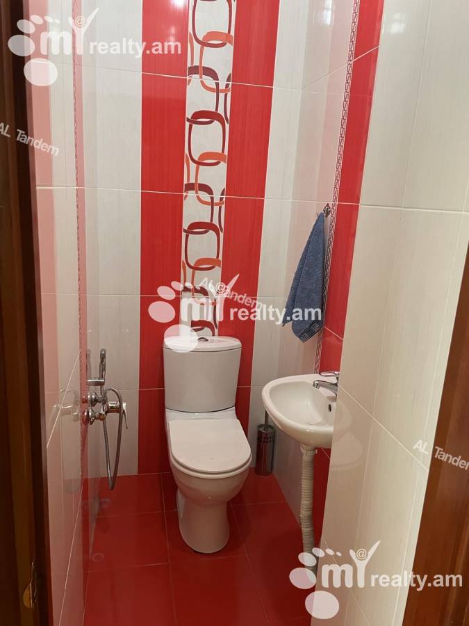 Снять 3 комнатную квартиру Московян ул, Центр Ереван, 126529