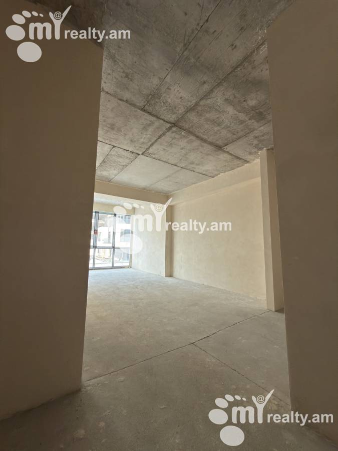 2 bedroom apartment for sale K. Ulnetsi St, Kanaqer-Zeytun Yerevan, 159893