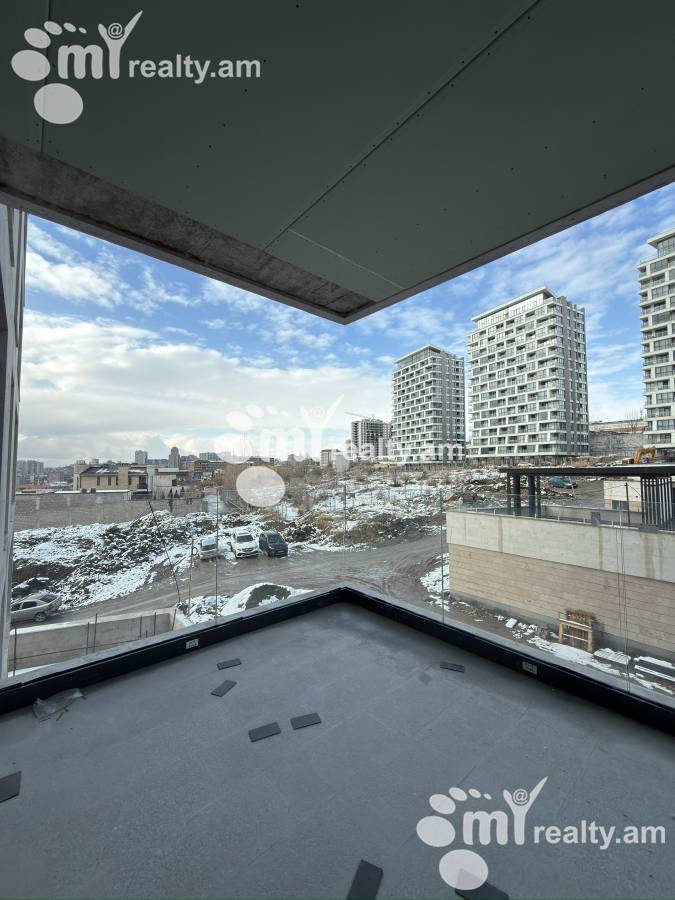 2 bedroom apartment for sale K. Ulnetsi St, Kanaqer-Zeytun Yerevan, 159893