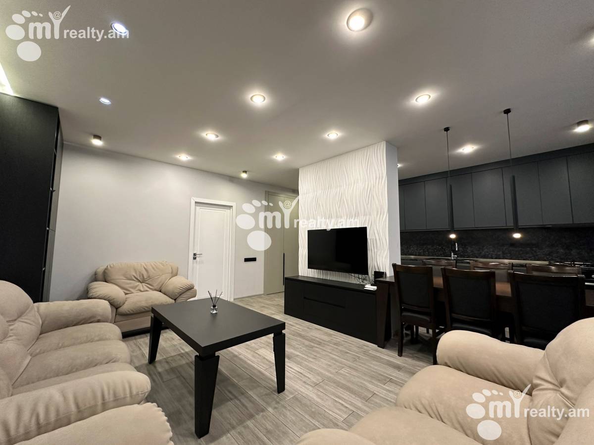 2 bedroom apartment for sale A. Khachatrian St, Arabkir Yerevan, 156808