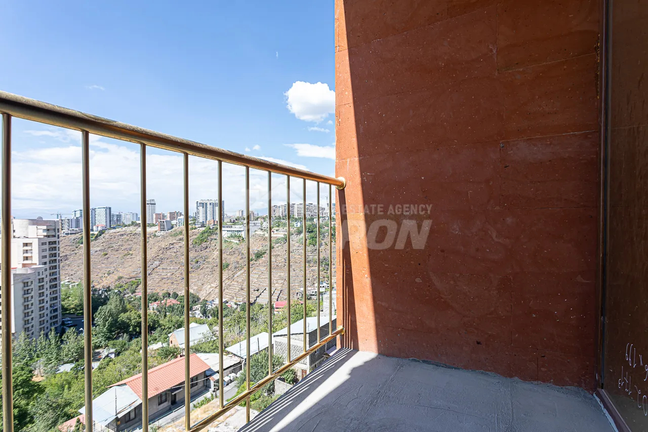 3 bedroom apartment for sale Norq Hin, Nork-Marash Yerevan, 157392