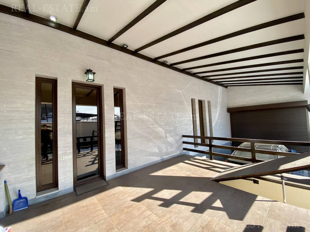 Снять дом Севастоплоян ул, Арабкир Ереван, 106598