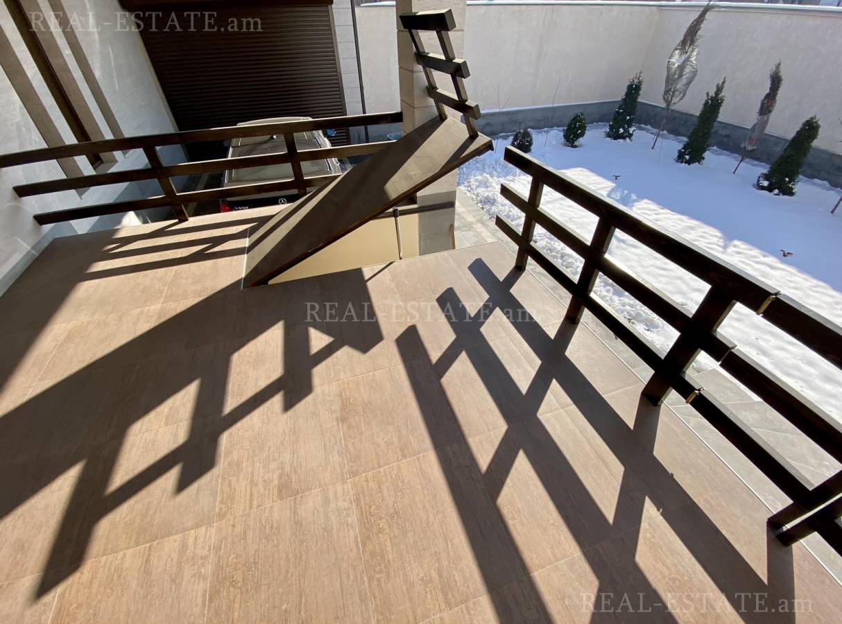 Снять дом Севастоплоян ул, Арабкир Ереван, 106598