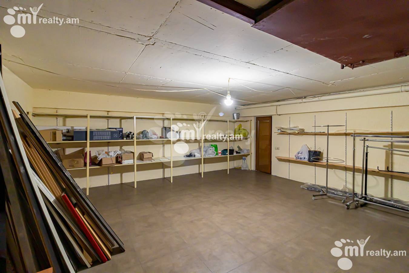 House for rent خیابان م. باباجانیان, آوان ایروان, 152862