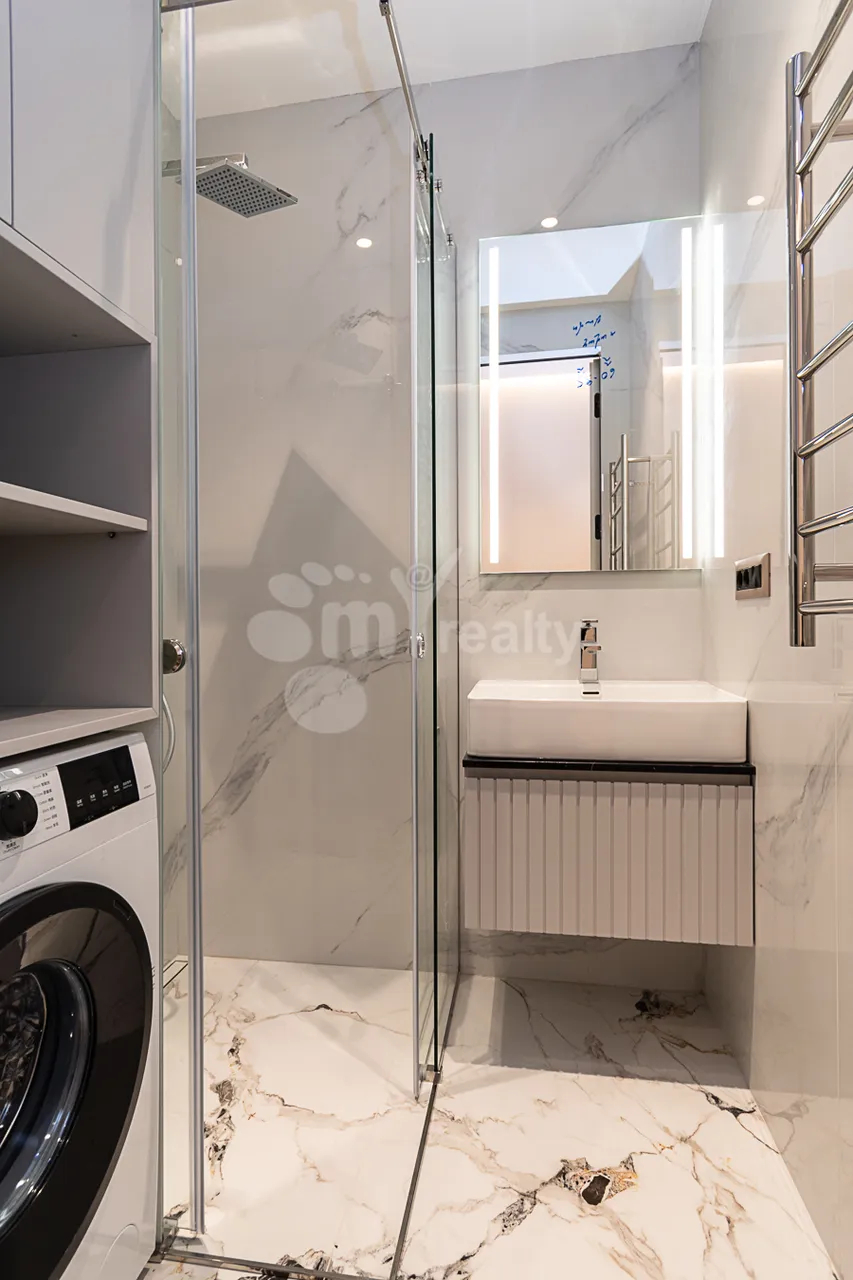 3 bedroom apartment for rent Arshakunyats Ave, Center Yerevan, 159181