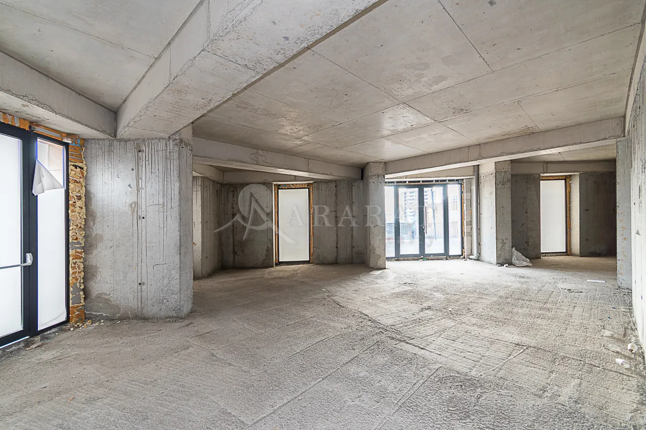 Commercial property for sale Komitas Ave, Arabkir Yerevan, 161923