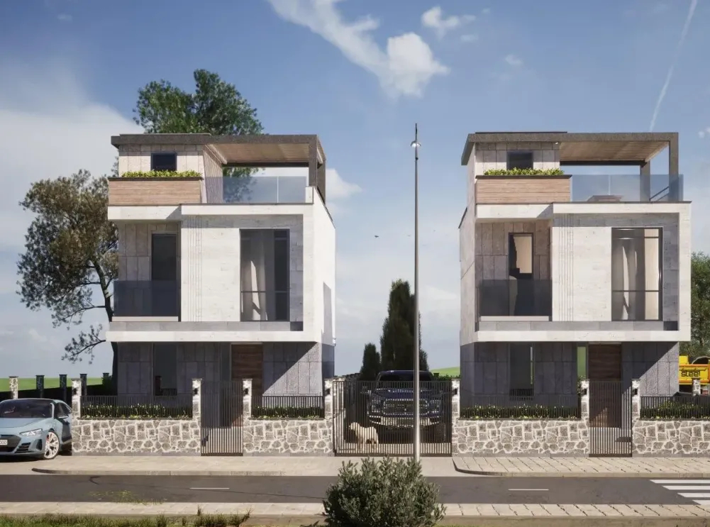 House for sale Silikyan district, Adshapnjak Yerevan, 157382