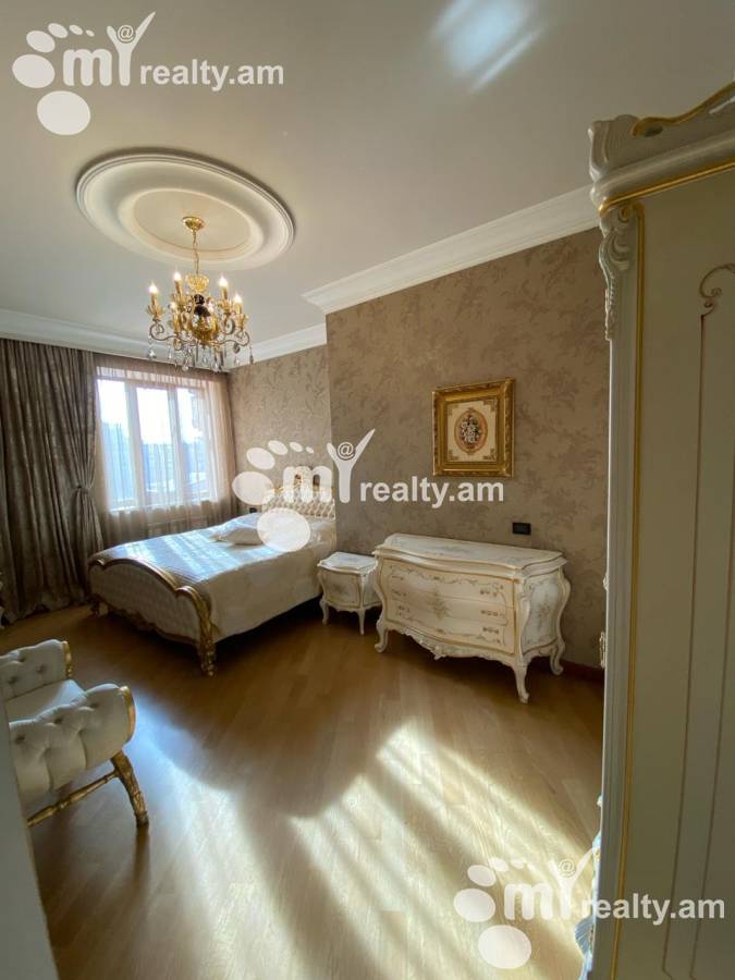 4 սենյականոց բնակարան վարձով Ամիրյան փող, Կենտրոն Երևան, 152328