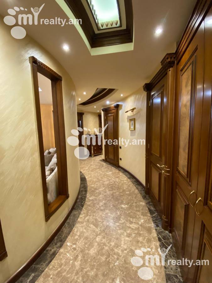 4 սենյականոց բնակարան վարձով Ամիրյան փող, Կենտրոն Երևան, 152328