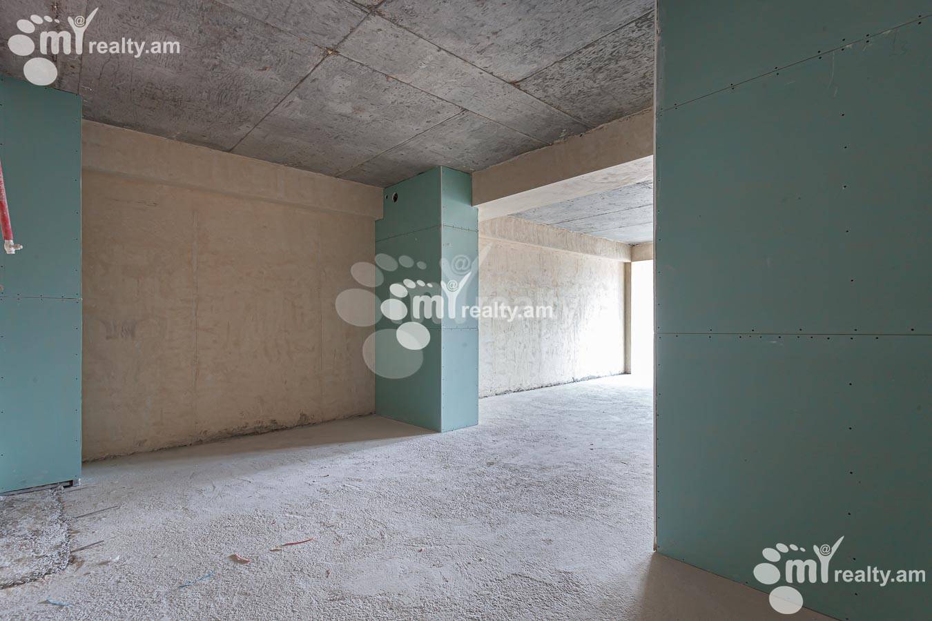 2 bedroom apartment for sale Tsarav Aghbyur St, Awan Yerevan, 155097