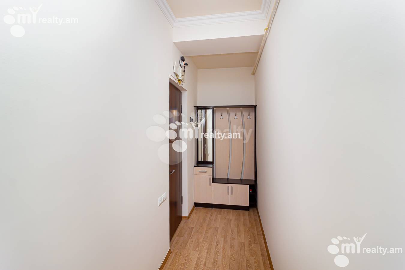 1 bedroom apartment for rent Yekmalyan St, Center Yerevan, 151906