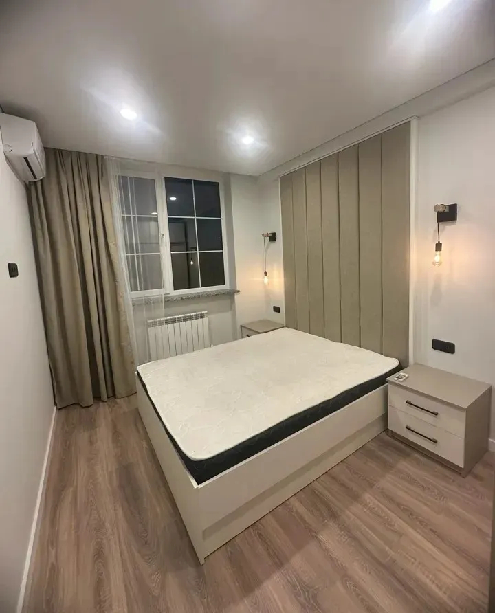 2 bedroom apartment for sale Ghazar Parpetsi St, Center Yerevan, 158382