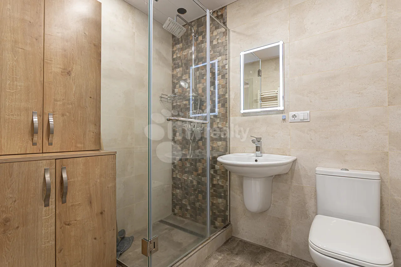 2 bedroom apartment for sale Nersisyan dead end, Qanaqer- Sejtun Yerevan, 158153