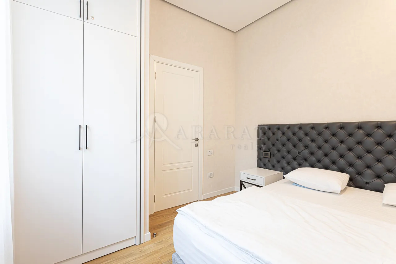 3 սենյականոց բնակարան  Արամի փող, Կենտրոն Երևան, 157226