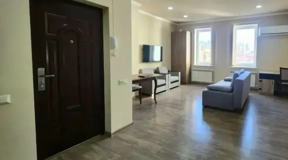 2-senyakanoc-bnakaran-vardzakalutyun-Yerevan-Center