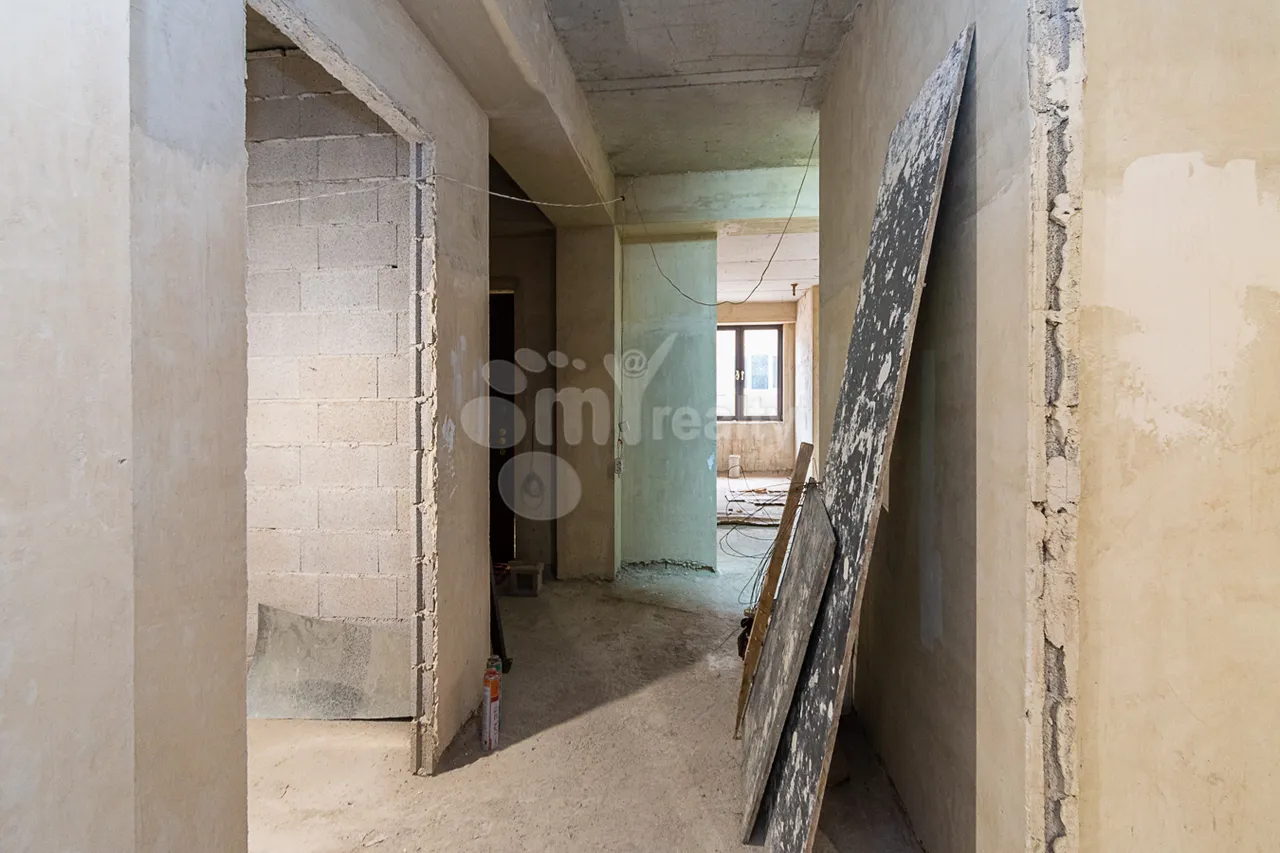 3 bedroom apartment for sale Gulakyan St, Arabkir Yerevan, 160448